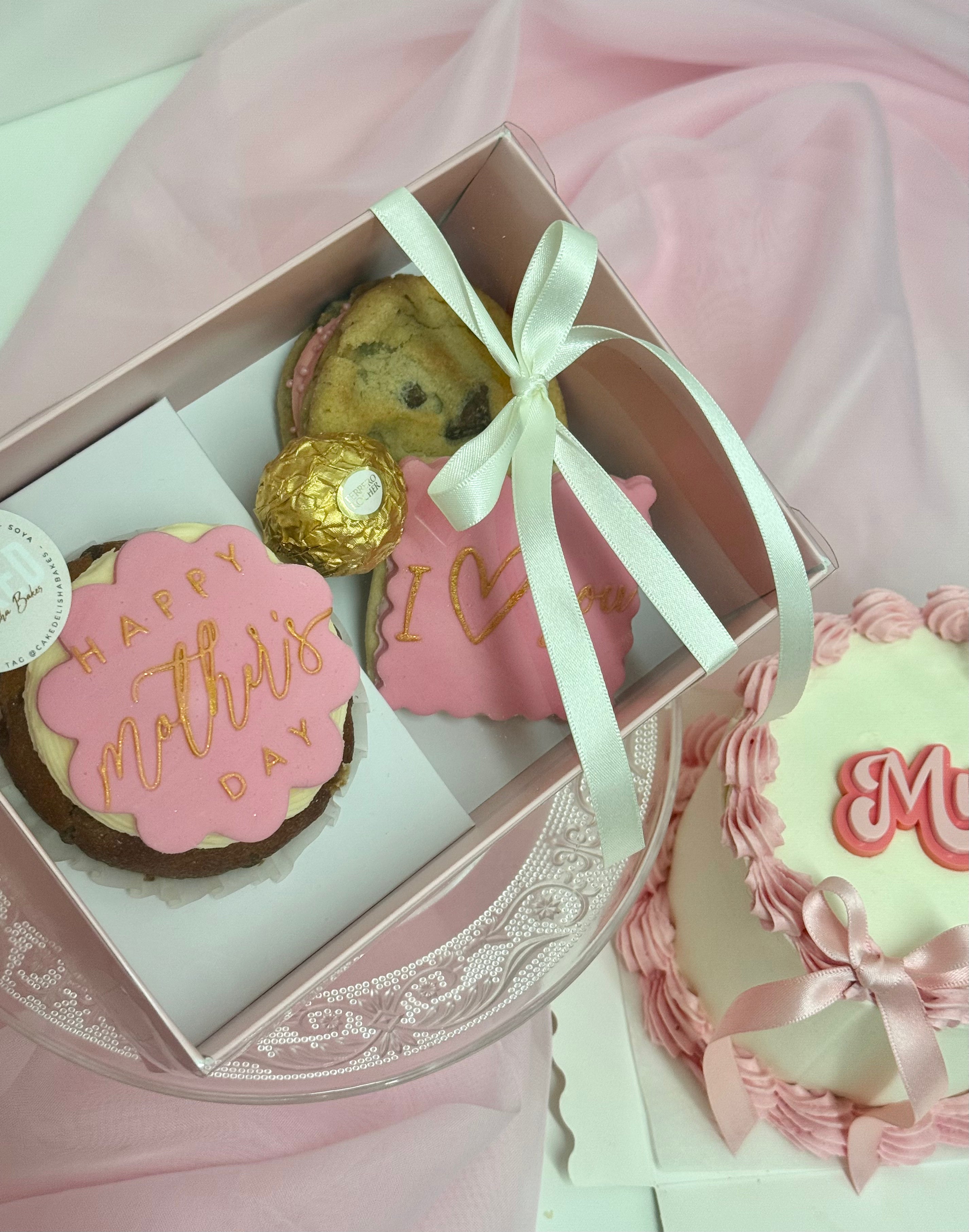 Mothers Day Treat Box
